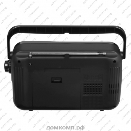 Радиоприемник Ritmix RPR-303 недорого. домкомп.рф